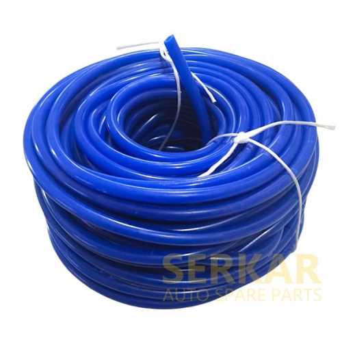 SİLİKON VAKUM HORTUM UNIVERSAL 6×10 - 50 MT